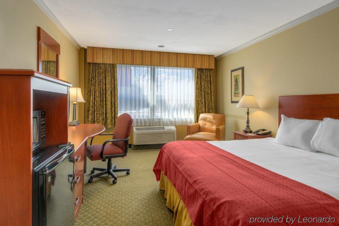 Anchorage Inn And Suites Portsmouth Dış mekan fotoğraf